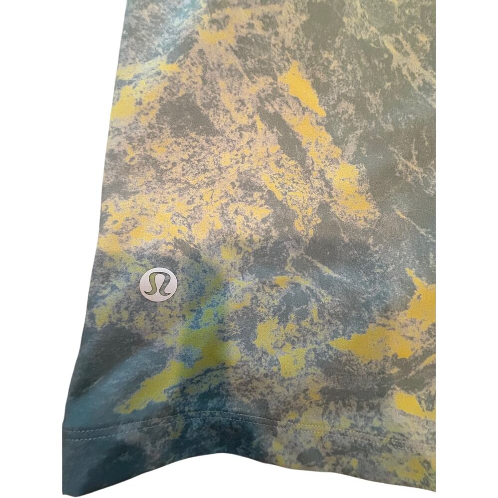 Lululemon Mens Swimshorts/Shorts size S 8"Inseam New Condition - Picture 5 of 6